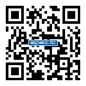 QR kodas | Gviguo, MB