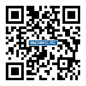 QR kodas | Gvijora, MB