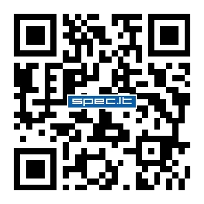 QR kodas | Gvildikas, MB