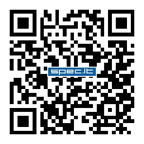 QR kodas | Gvildys Associated Architects, UAB