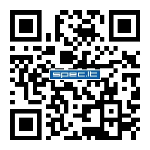 QR kodas | GVINETA, UAB | spec.lt