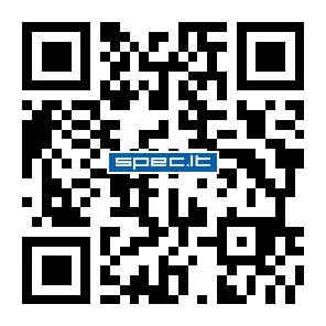 QR kodas | Gvinoja, UAB