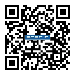 QR kodas | Gvinta, Gvinta ir KO Kavinė - Baras, UAB