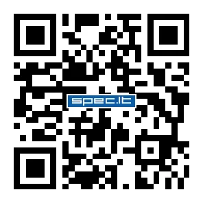 QR kodas | GVITODA, MB | spec.lt