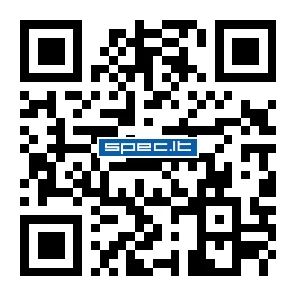 QR kodas | Gvlex, MB