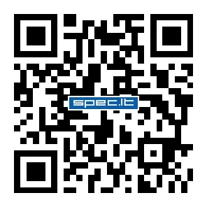 QR kodas | GWEnergy, UAB | spec.lt