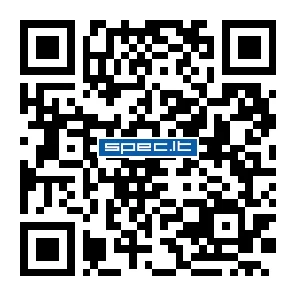 QR kodas | Gwills Consultancy LT, MB