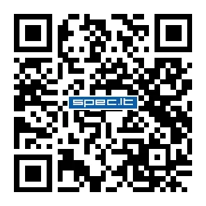 QR kodas | GWM Collection of industries, UAB