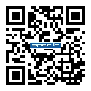 QR kodas | GYBRA, MB | spec.lt