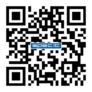 QR kodas | Gybutis, VŠĮ