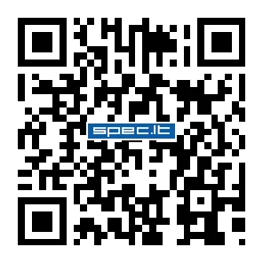 QR kodas | Gyčio Jančaičio, IĮ Janga | spec.lt