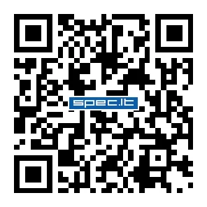QR kodas | Gyčio Kerbelio, IĮ | spec.lt