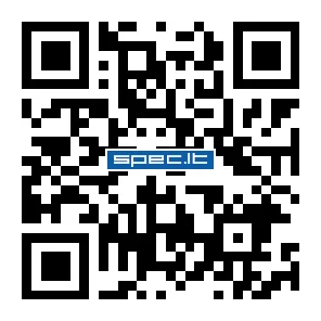 QR kodas | Gytra, UAB | spec.lt
