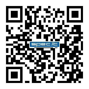 QR kodas | Gyčio Kudarausko įmonė | spec.lt