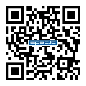 QR kodas | Gyčio Morkūno, IĮ