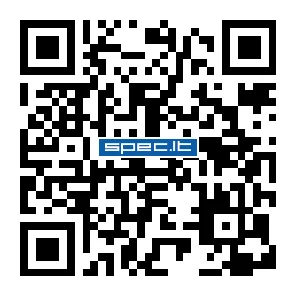 QR kodas | Gyčio transportas, MB | spec.lt