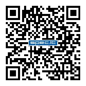 QR kodas | Gyčio Žiliaus labdaros ir paramos fondas