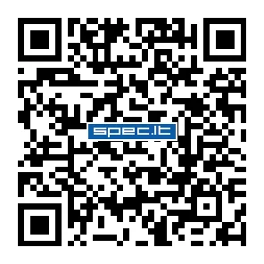 QR kodas | Gyd. A. Mockienės stomatologinis kabinetas