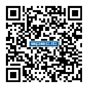 QR kodas | Gyd. R. Remenčienės Konsultacijų Kabinetas | spec.lt
