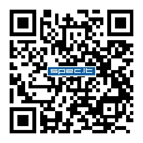 QR kodas | GYD. V. BRUŽIENĖ IR KOLEGOS, UAB | spec.lt