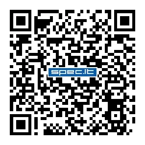 QR kodas | Gydančios Pedagogikos ir Socialinės Terapijos Centras Saulutės Namai | spec.lt