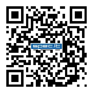 QR kodas | Gydančios rankos, UAB | spec.lt