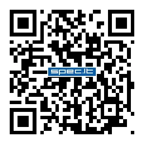 QR kodas | Gydančių rankų prisilietimas, MB | spec.lt