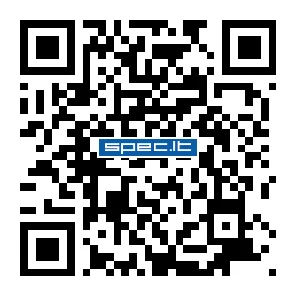 QR kodas | Gydantys Namai, VŠĮ | spec.lt