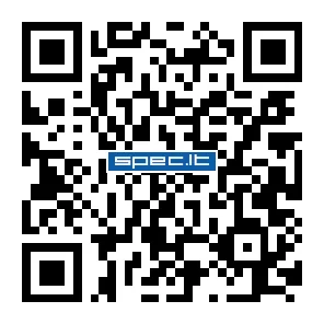 QR kodas | GYDAŽOLĖ, šeimos gydytojų centras | spec.lt