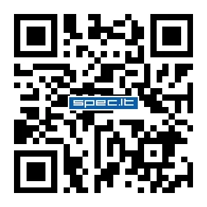 QR kodas | GYDODENTA, UAB | spec.lt