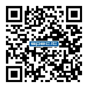 QR kodas | Gydomasis Masažas, J. Rečiūnienės, IĮ