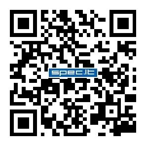 QR kodas | GYDOMOJI PASLAUGA, UAB | spec.lt