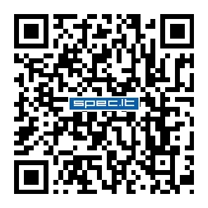 QR kodas | GYDOMOSIOS KOSMETOLOGIJOS CENTRAS, UAB