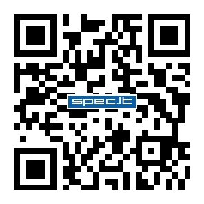 QR kodas | GYDUOLĖ, UAB | spec.lt