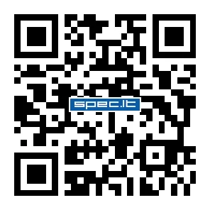 QR kodas | Gyduolis, MB | spec.lt