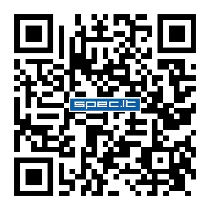 QR kodas | Gydymas judesiu, VŠĮ | spec.lt