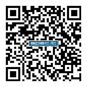 QR kodas | Gydytojai už teisybę ir teisingumą, VŠĮ
