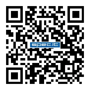 QR kodas | Gydytojo Algirdo Basijoko kabinetas | spec.lt