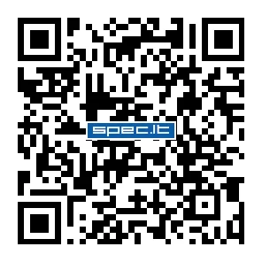 QR kodas | Gydytojo A. Čebatoriaus konsultacinis kabinetas, MB
