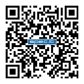 QR kodas | AJG klinika, UAB | spec.lt
