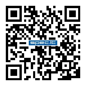 QR kodas | Gydytojo Gintaro Karalevičiaus įmonė