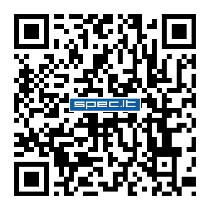 QR kodas | Gydytojo Isaevo medicinos centras, UAB