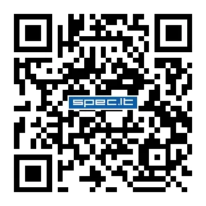 QR kodas | Gydytojo K. Griciūno Praktika, IĮ | spec.lt