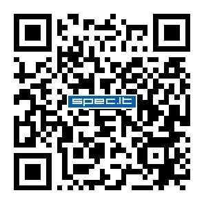 QR kodas | Gydytojo L. Syčino, IĮ