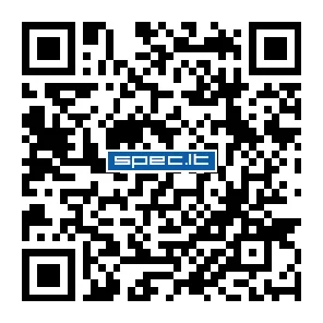 QR kodas | Gydytojo odontologo padėjėjų ir pagalbininkų draugija