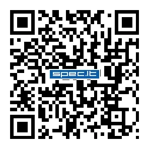 QR kodas | Gydytojos I. Murzienės stomatologijos kabinetas