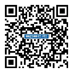 QR kodas | Gydytojos Raimondos Kazlauskienės firma | spec.lt