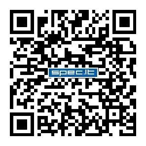 QR kodas | Gydytojų Domarkų medicinos kabinetas, MB | spec.lt
