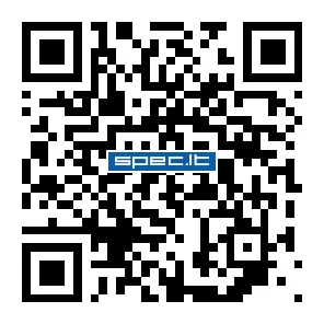 QR kodas | Gydytojų Keršanskų klinika, UAB | spec.lt