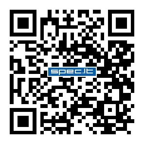 QR kodas | LIETUVOS GYDYTOJŲ TENISO SĄJUNGA | spec.lt